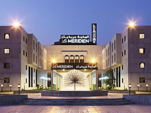 Le Meridien Medina image 37