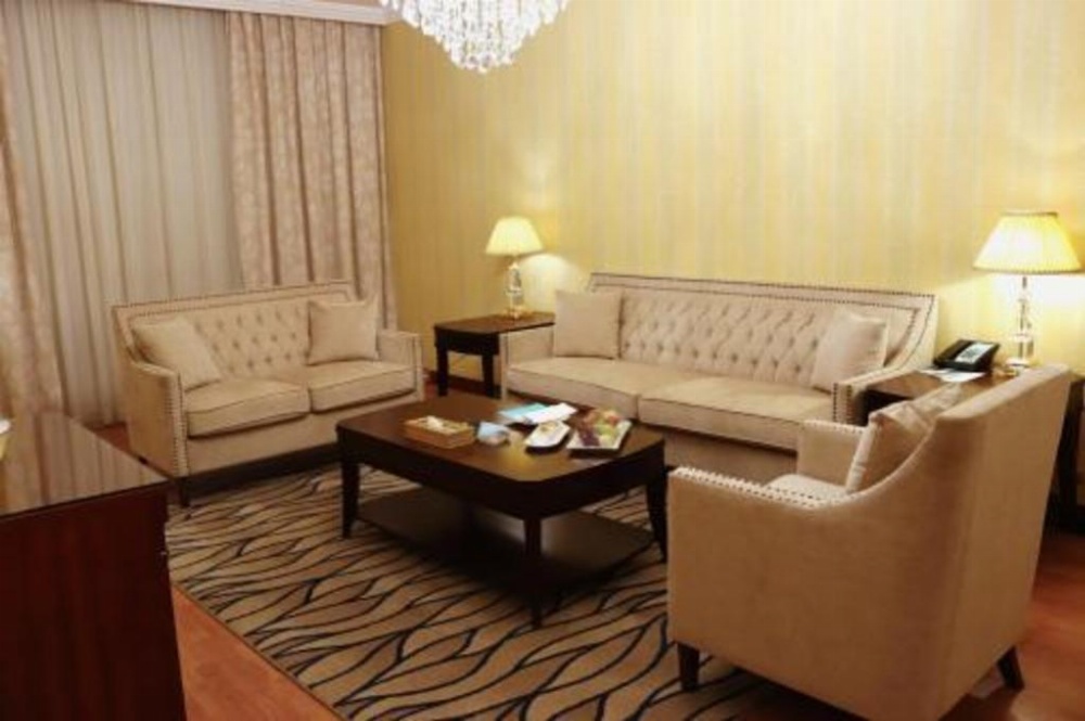 Le Meridien Medina